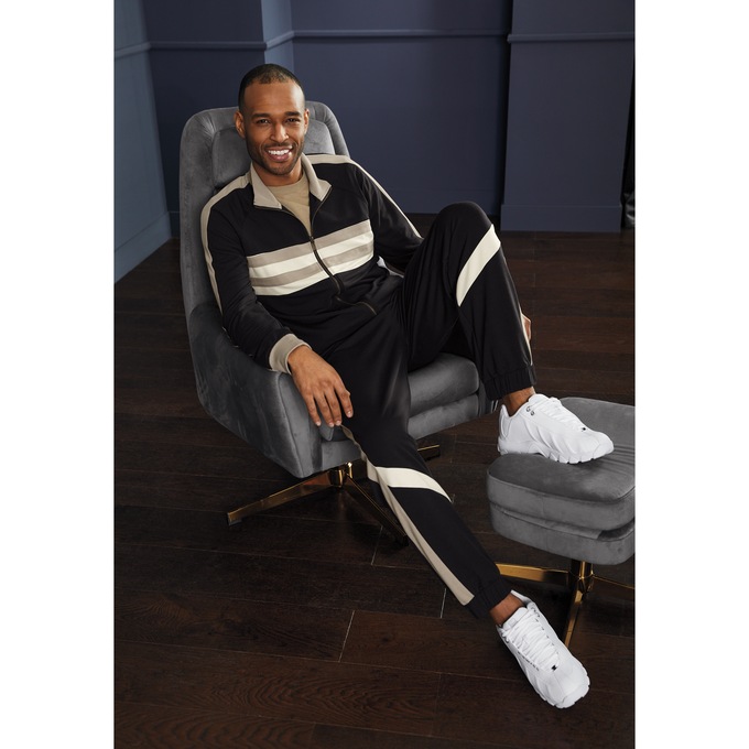 Multi-Stripe Active Set, , large