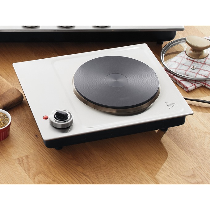 Tabletop Single Burner, , large