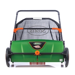 Scotts 26-Inch Push Lawn Sweeper, , large