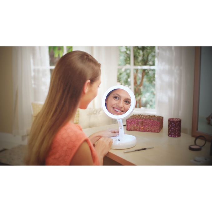 My Foldaway Mirror, , large