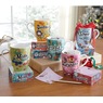 Brights Mug and Notepad Set, , large