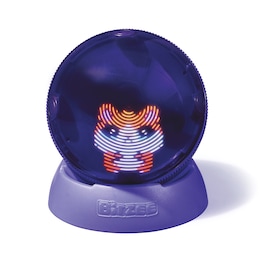 Bitzee Interactive Hamster Ball, , large
