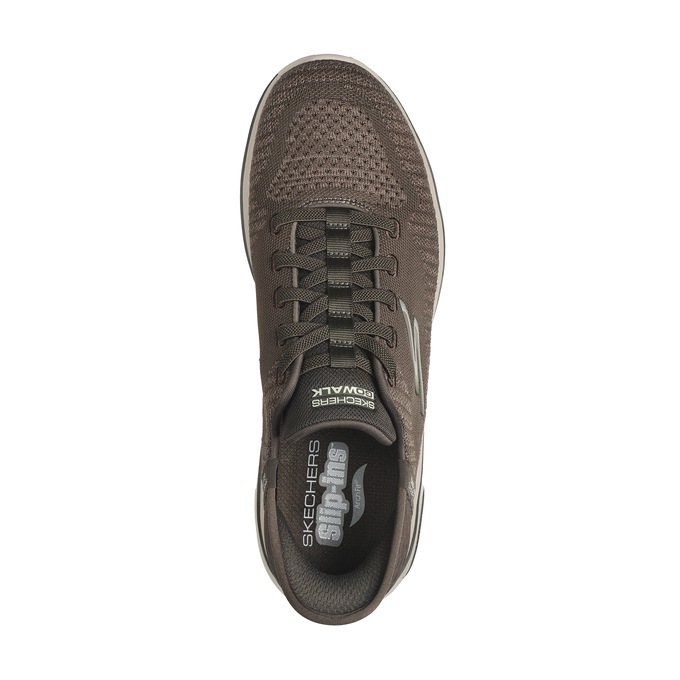 Skechers Men's Slip-Ins GO WALK Arch Fit 2.0, , large