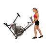 Zephyr Air Bike, , large