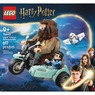 LEGO Harry Potter Hagrid Motorcycle Ride, , large