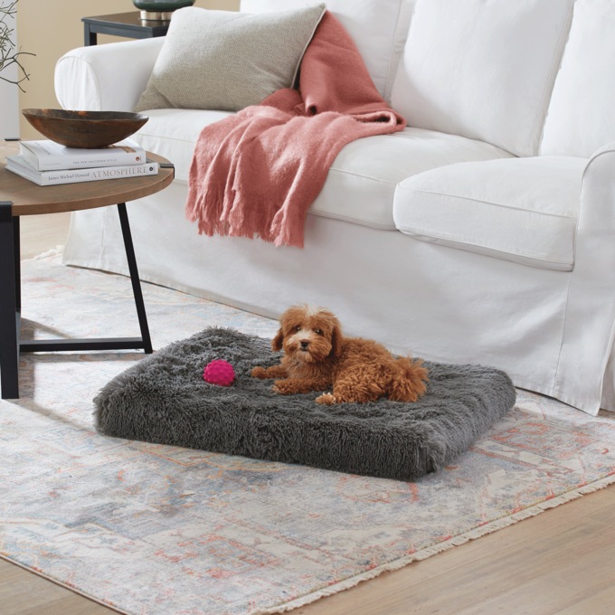 Ultra Cozy Pet Bed, , large