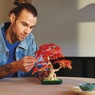 LEGO Botanicals Japanese Red Maple Bonsai Tree, , large