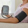 Smartheart Premium Talking Blood Pressure Arm Monitor, , large