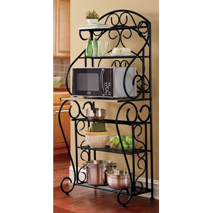 Scroll Baker's Rack, , large