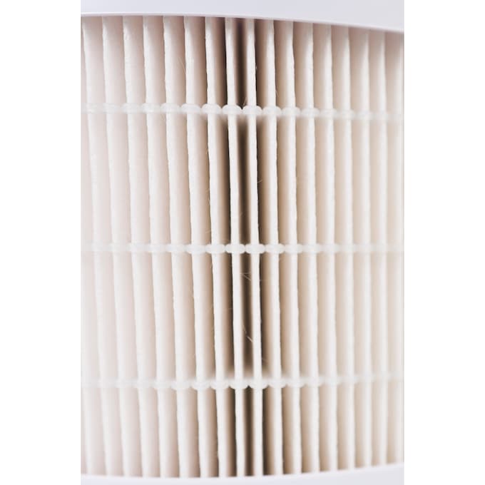 LivePure Replacement 3-in-1 HEPA Filter Set, , large