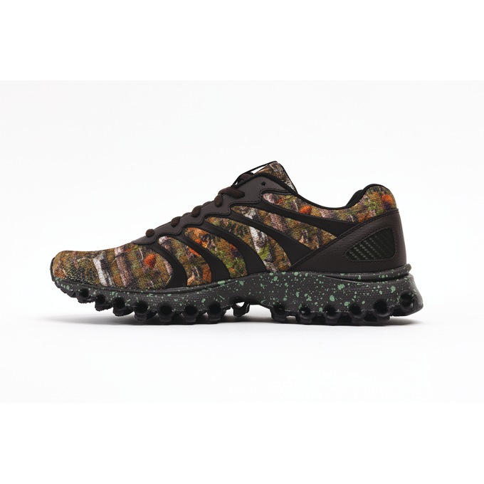 K-Swiss Men's Tubes 200 Lace-Up, , large