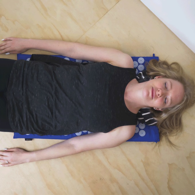 Acupuncture Mat, , large