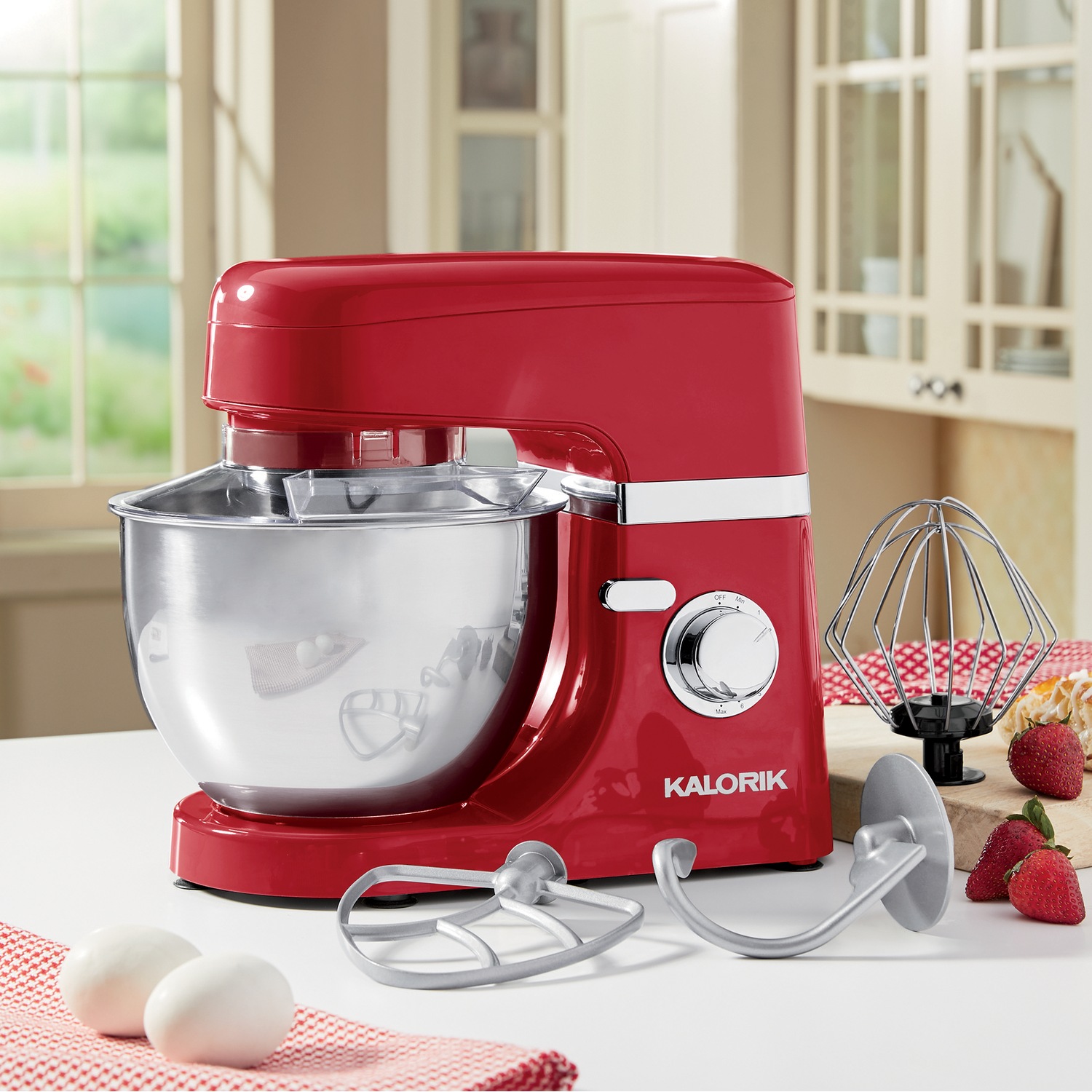 Kalorik® Stand Mixer Ginny
