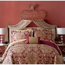 Livingston Jacquard Accent Pillow, , large