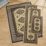 4-Piece Tres Rug Set, , large
