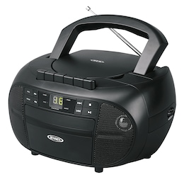 Jensen Stereo For CD, Cassette and AM/FM Radio, , large