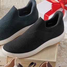 Clarks Women's Nalle Step Slip-On, , large