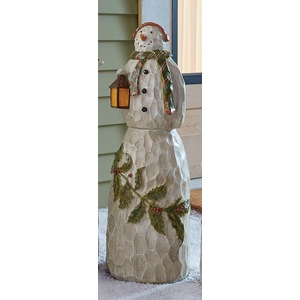 Resin Snow Mother, , large