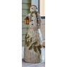 Resin Snow Mother, , large