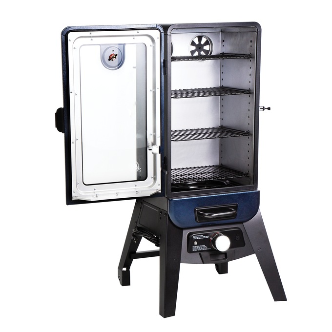 Pit Boss Electric Smoker, , large