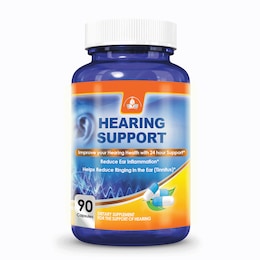 Hearing Support, , large