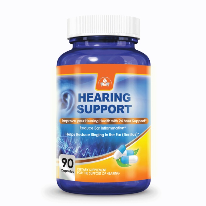 Hearing Support, , large