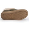 MUK LUKS Women's Sherpa-Lined Selah Faye Slipper, , large