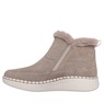 Skechers Relaxed Fit Wilshire Blvd Fresh-Zip Bootie, , large