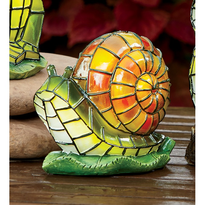 Solar Mosaic Animals, , large