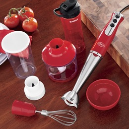 Immersion Blender By Ginny's, , large