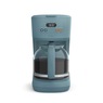 Bella 12-Cup Programmable Coffee Maker, , large