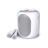 Singing Machine Wireless Pedestal Karaoke System & Bluetooth Speaker, , large