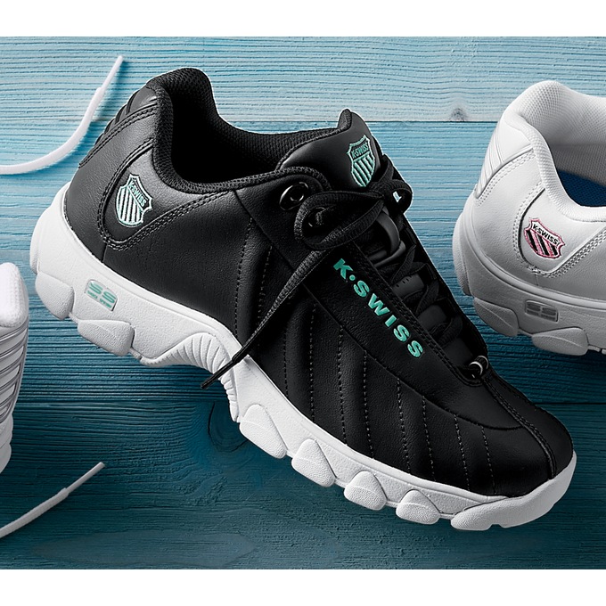 Kswiss discount womens shoes