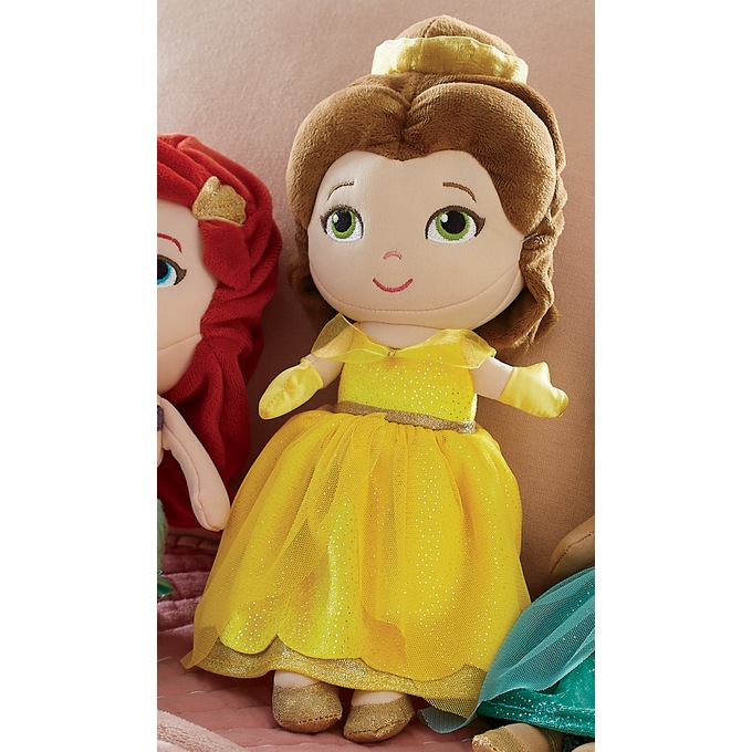 Disney Princess Musical Dolls, , large