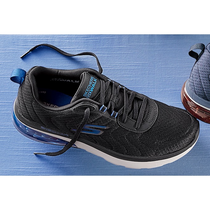 Skechers Men&#39;s GOwalk Air 2.0 Lace-Up, , large