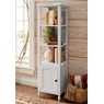 Romantic Tall Bookshelf, , large