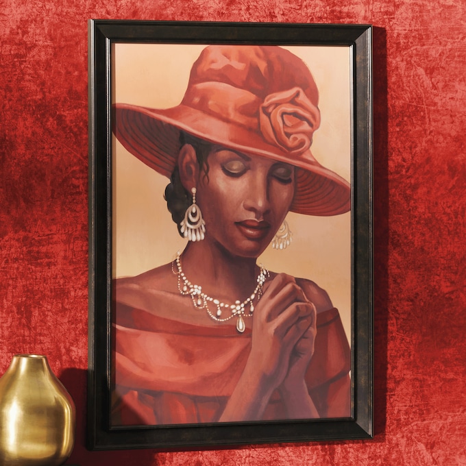 Prayers for You Framed Art, , large