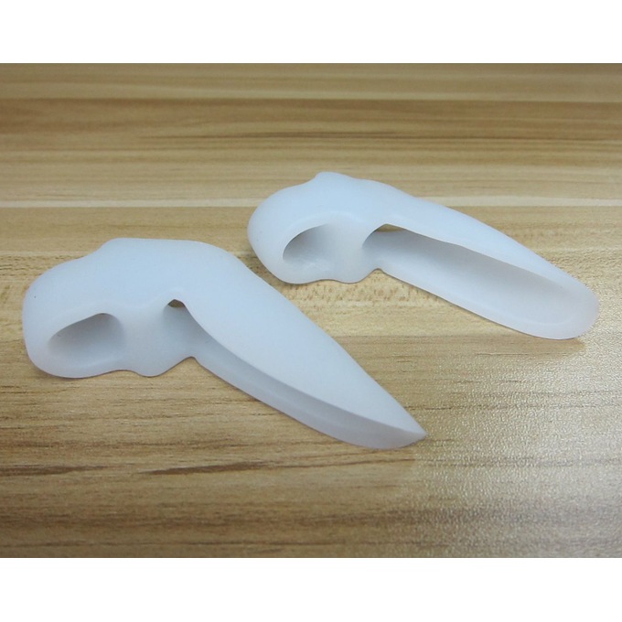3-Pair Pack Bunion Cushion, , large