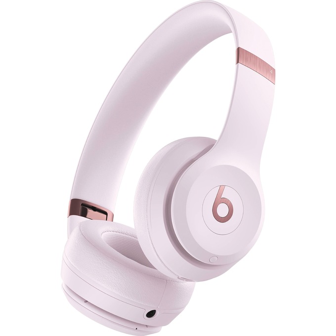 Beats Solo 4 Headphones, , large