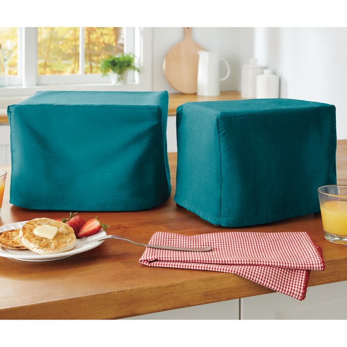 Color Connection Toaster Cover, , large