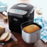 Ginny's Bread Machine, Black, large