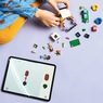 LEGO Friends Friendship Movie Night, , large