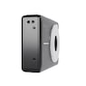 Vivitar Popsnap Digital Camera Kit, Black, large