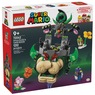 LEGO Super Mario Prince Florian & Castle Bowser, , large