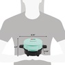 Stuffed Waffle Maker, , large
