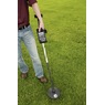 First Texas Bounty Hunter 'Gold Digger' Metal Detector with Headphones, , large