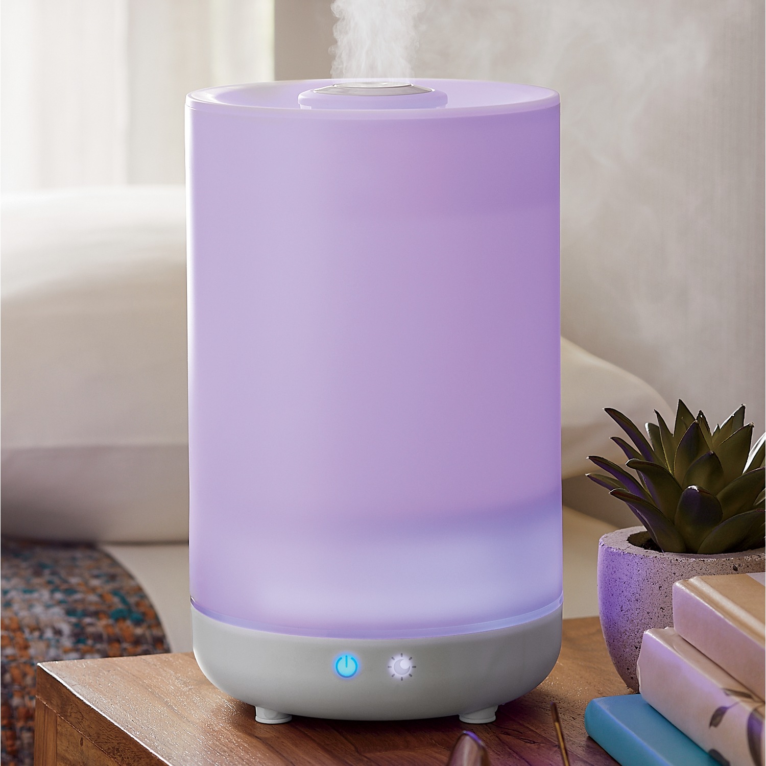 Bell+Howell Humidifier Ginny's