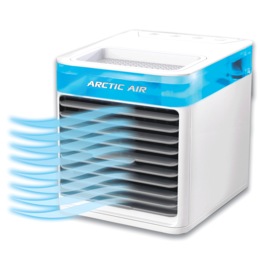 Arctic Air&trade; Pure Chill, , large