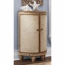 Woven Half-Moon Cabinet, , large