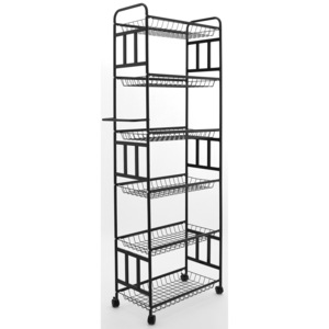 Romann Thin Man Pantry, , large